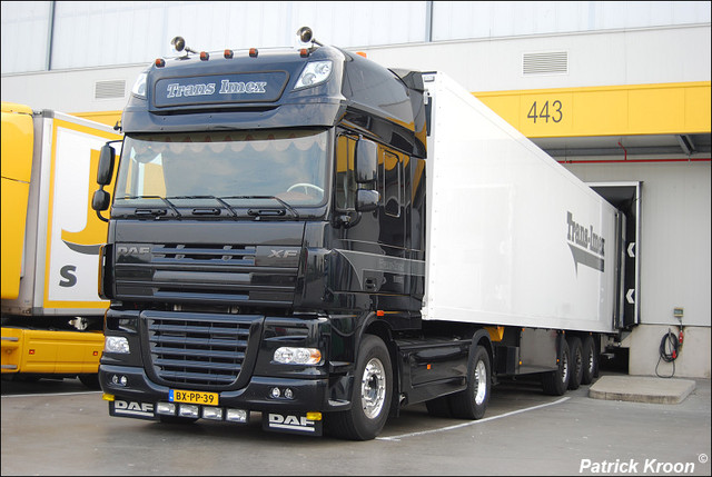 Trans-Imex Truckfoto's