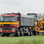 Gerrit vd Lei - Foto's van de trucks van TF leden