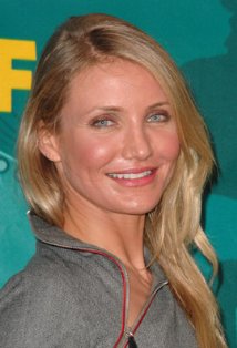 Cameron Diaz Picture - 
