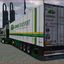 ets Coolliner Soonius Reefer - ETS TRAILERS