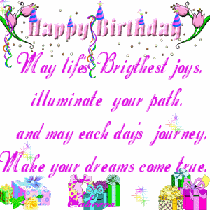 happy-birthday-wish  - 