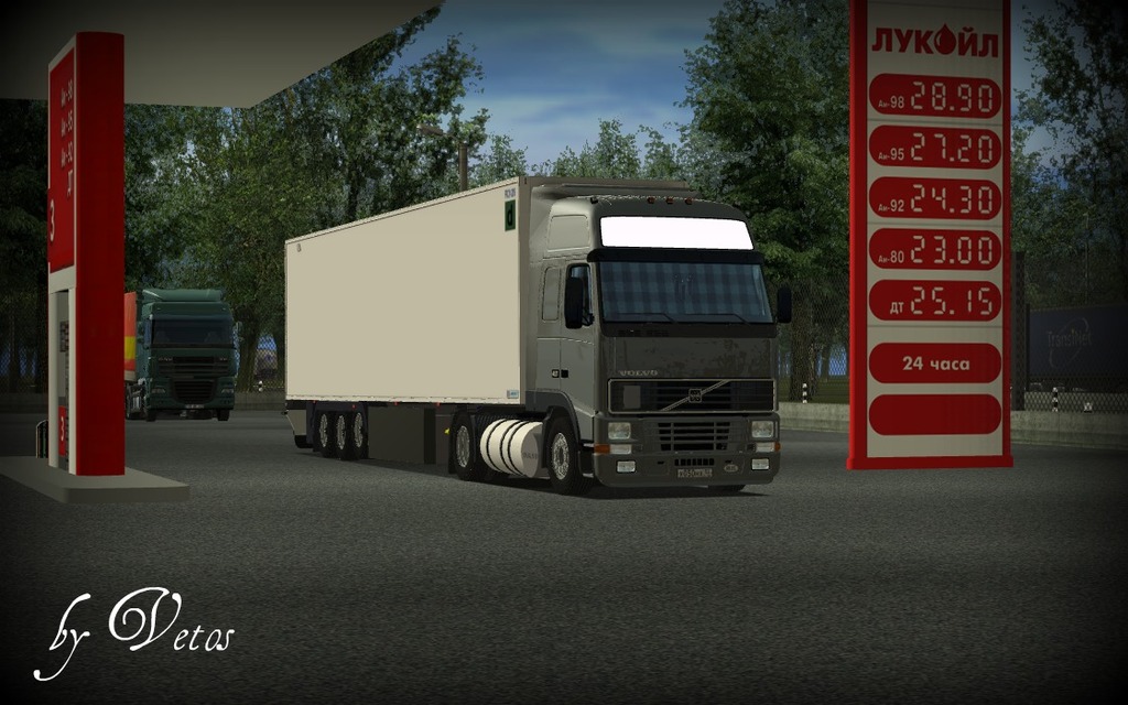 Volvo fh 12 gts 00001 - 