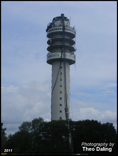 DSCF6034 TV-Toren Hoogersmilde