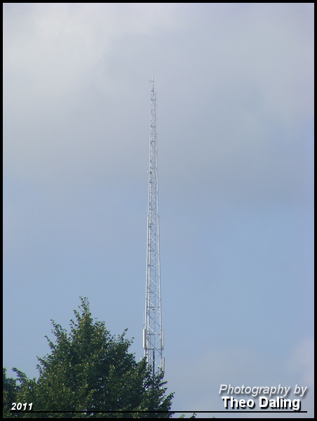 DSCF6011 TV-Toren Hoogersmilde