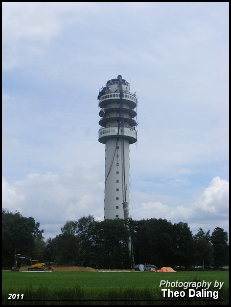 DSCF6033 TV-Toren Hoogersmilde
