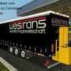 gts Krone WesTrans Trailer ... -  ETS & GTS