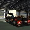 gts Daf CF 450 ets-gts by m... -  ETS & GTS