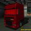 gts DAF XF 95 Super Space C... -  ETS & GTS