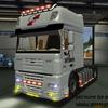 gts Daf XF105.410 St.v.d.Br... -  ETS & GTS