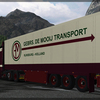 gts Volvo Fh 16 combo Gebrs... -  ETS & GTS