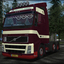 gts Volvo Fh 16 combo Gebrs... -  ETS & GTS