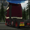 gts Volvo Fh 16 combo Gebrs... -  ETS & GTS