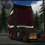 gts Volvo Fh 16 combo Gebrs... -  ETS & GTS