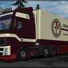 gts Volvo Fh 16 combo Gebrs... -  ETS & GTS