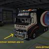 gts Volvo FH16 700(A)TEUFL ... -  ETS & GTS