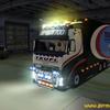 gts Volvo FH16 700(A)TEUFL ... -  ETS & GTS