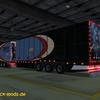 gts Volvo FH16 700(A)TEUFL ... -  ETS & GTS