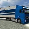 gts Volvo Wett low deck ful... -  ETS & GTS