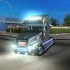 gts IVECO  Strator 450 by P... -  ETS & GTS