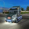 gts IVECO  Strator 450 by P... -  ETS & GTS