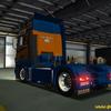 gts MAN TGX 500 Leverink Tr... -  ETS & GTS