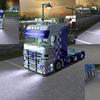 gts Mercedes Actros Extrem-... -  ETS & GTS