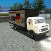 gts Mercedes-1114-BDF-ETS-G... -  ETS & GTS