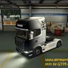 gts Scania 2009 black en wi... -  ETS & GTS