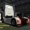 gts Scania 2009 black en wi... -  ETS & GTS