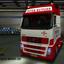 gts Volvo FH13 440 euro 5 I... -  ETS & GTS