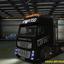 gts Volvo-FH16-700-8x4 by r... -  ETS & GTS