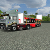 ets Viberti pianale - ETS TRAILERS