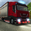 ets Iveco Stralis By Eupremio - ETS TRUCK'S