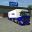 ets Volvo FH12 + Chereau tr... - ETS COMBO'S