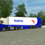 ets Volvo FH12 + Chereau tr... - ETS COMBO'S