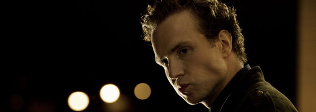 shadow line rafe spall - 