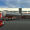 ets Mercedes tanker LZV4 - ETS COMBO'S