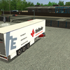 ets Scania Tielbeke - ETS COMBO'S