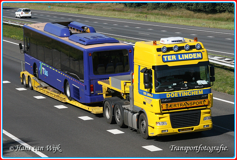 BR-LJ-15-border - Zwaartransport