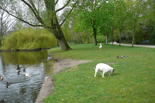 P1060244 Vondelpark