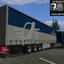 gts MAN F2000 + Trailer Spe... -  ETS & GTS