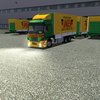 gts Mercedes Actros MP1 254... -  ETS & GTS