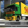 gts Mercedes Actros MP1 254... -  ETS & GTS