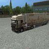 gts Scania R440 TT Sarova +... -  ETS & GTS