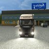 gts Scania R440 TT Sarova +... -  ETS & GTS