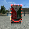 gts Scania R440 TT Sarova +... -  ETS & GTS