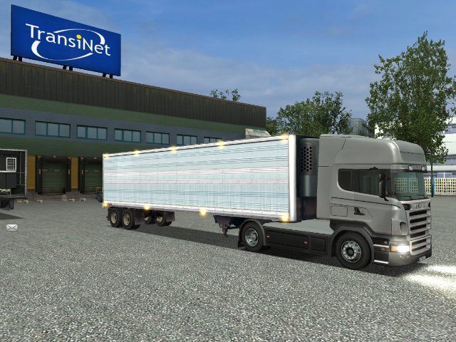 gts DB3 Trailer rus 3  ETS & GTS