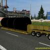 gts Heavy Loads t-kv(haulin... -  ETS & GTS