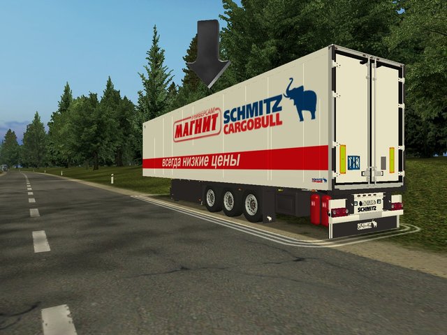 gts Schmitz CargoBul MAGNIT pricep 1  ETS & GTS