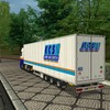 ets Volvo FH + trailer kcs 1 - ETS COMBO'S